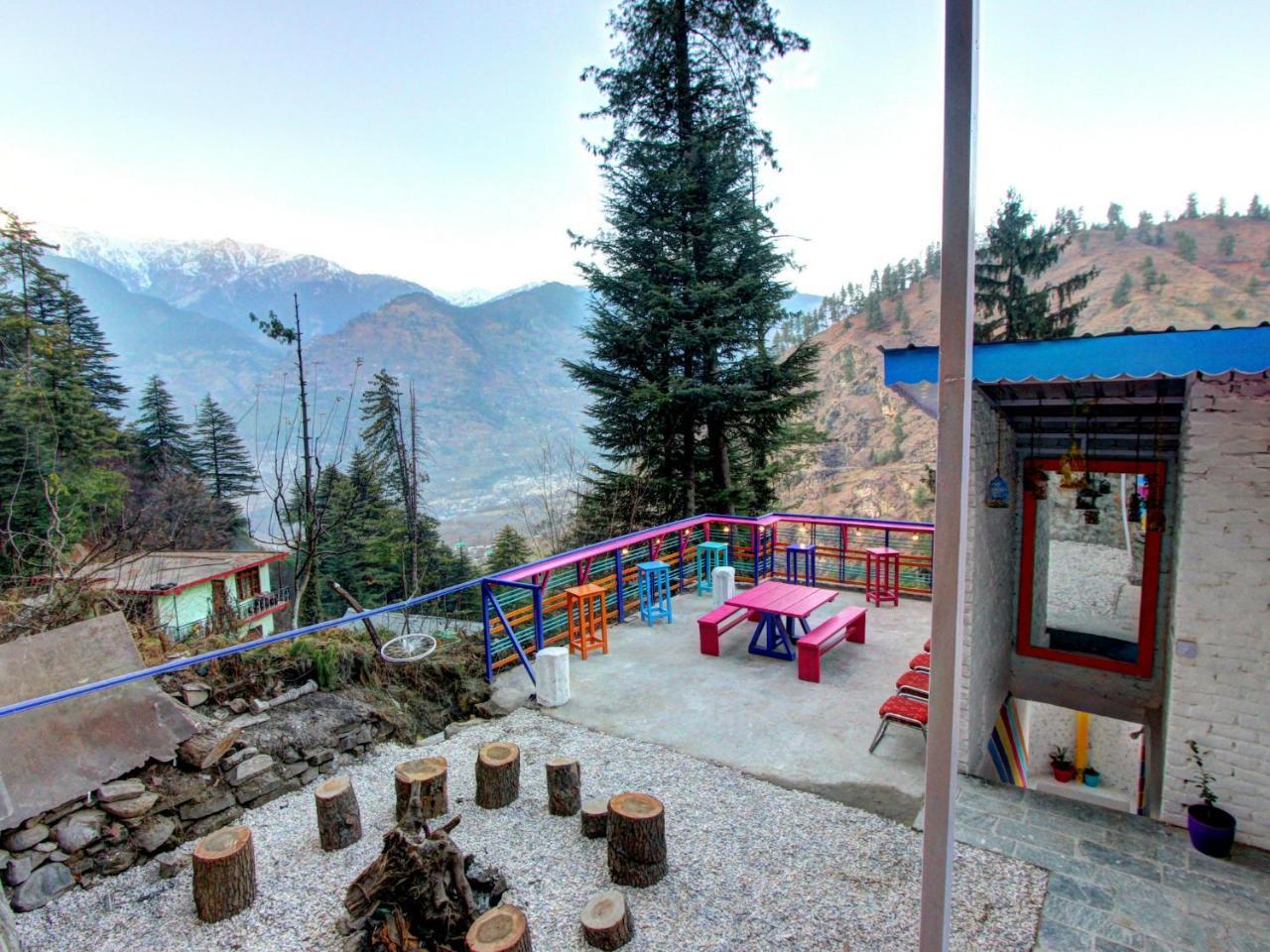 Gostops Naggar Nagar  Exterior foto